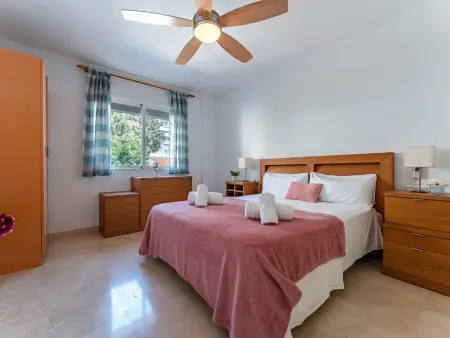 Appartement 1 chambre avec terrasse et piscine à Torremolinos : photo 17