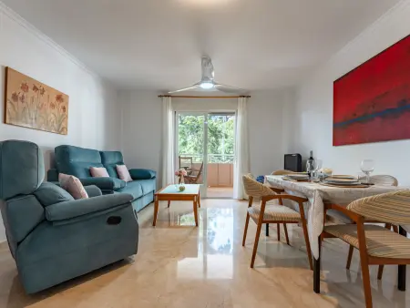Appartement 1 chambre avec terrasse et piscine à Torremolinos : photo 19