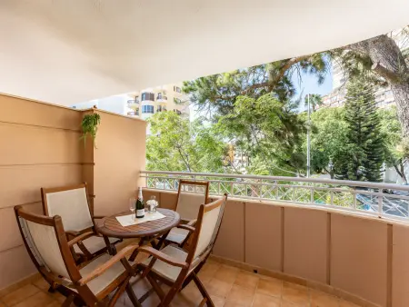Appartement 1 chambre avec terrasse et piscine à Torremolinos : photo 21