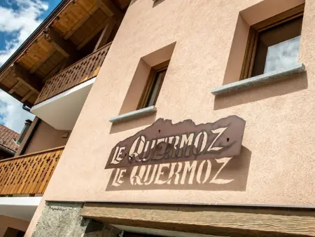 Chalet Quermoz 12 pers. - Jacuzzi, sauna à La Plagne : photo 15