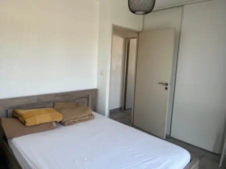 Appartement 5 pers. avec balcon à Vieux-Boucau : photo 6