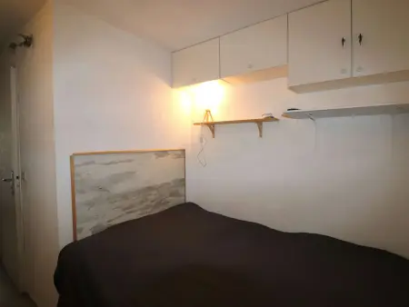 Studio 4 pers. avec terrasse au Grau-du-Roi : photo 8
