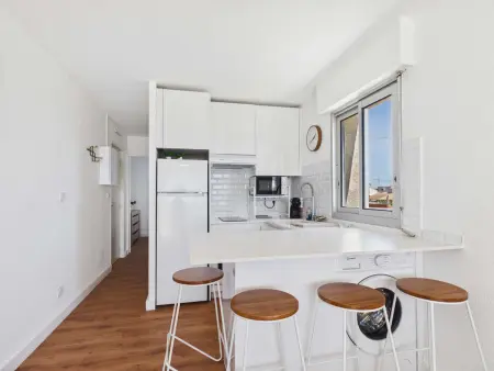 Appartement pieds dans l'eau au Grau d'Agde, vue mer : photo 7