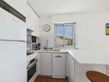 Appartement pieds dans l'eau au Grau d'Agde, vue mer : photo 10