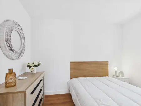 Appartement pieds dans l'eau au Grau d'Agde, vue mer : photo 12