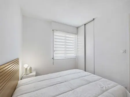 Appartement pieds dans l'eau au Grau d'Agde, vue mer : photo 13