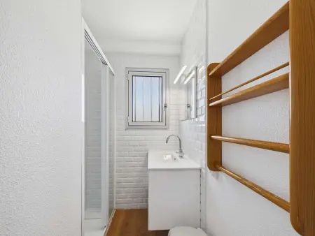 Appartement pieds dans l'eau au Grau d'Agde, vue mer : photo 14