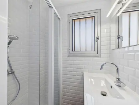 Appartement pieds dans l'eau au Grau d'Agde, vue mer : photo 15