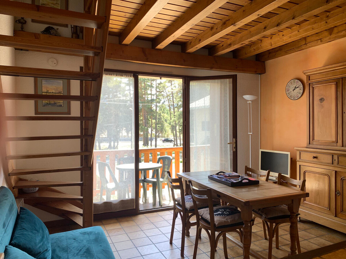 Appartement 57 m² avec mezzanine - Barcelonnette - Photo 1