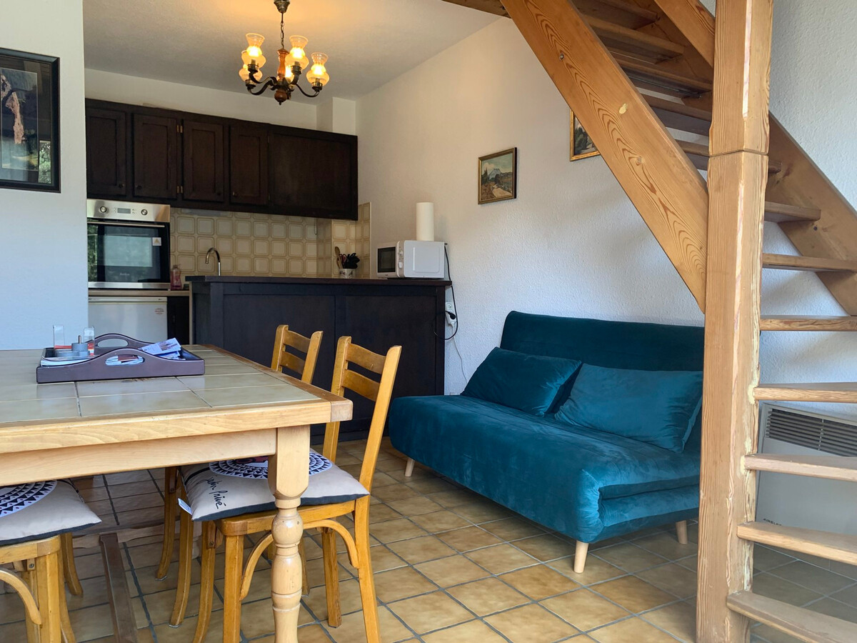 Appartement 57 m² avec mezzanine - Barcelonnette - Photo 2