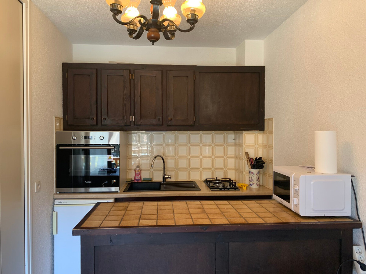 Appartement 57 m² avec mezzanine - Barcelonnette - Photo 3