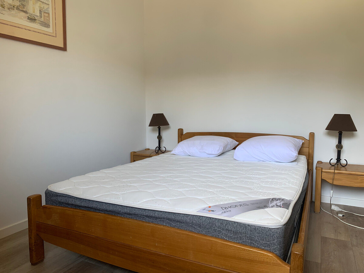 Appartement 57 m² avec mezzanine - Barcelonnette - Photo 4