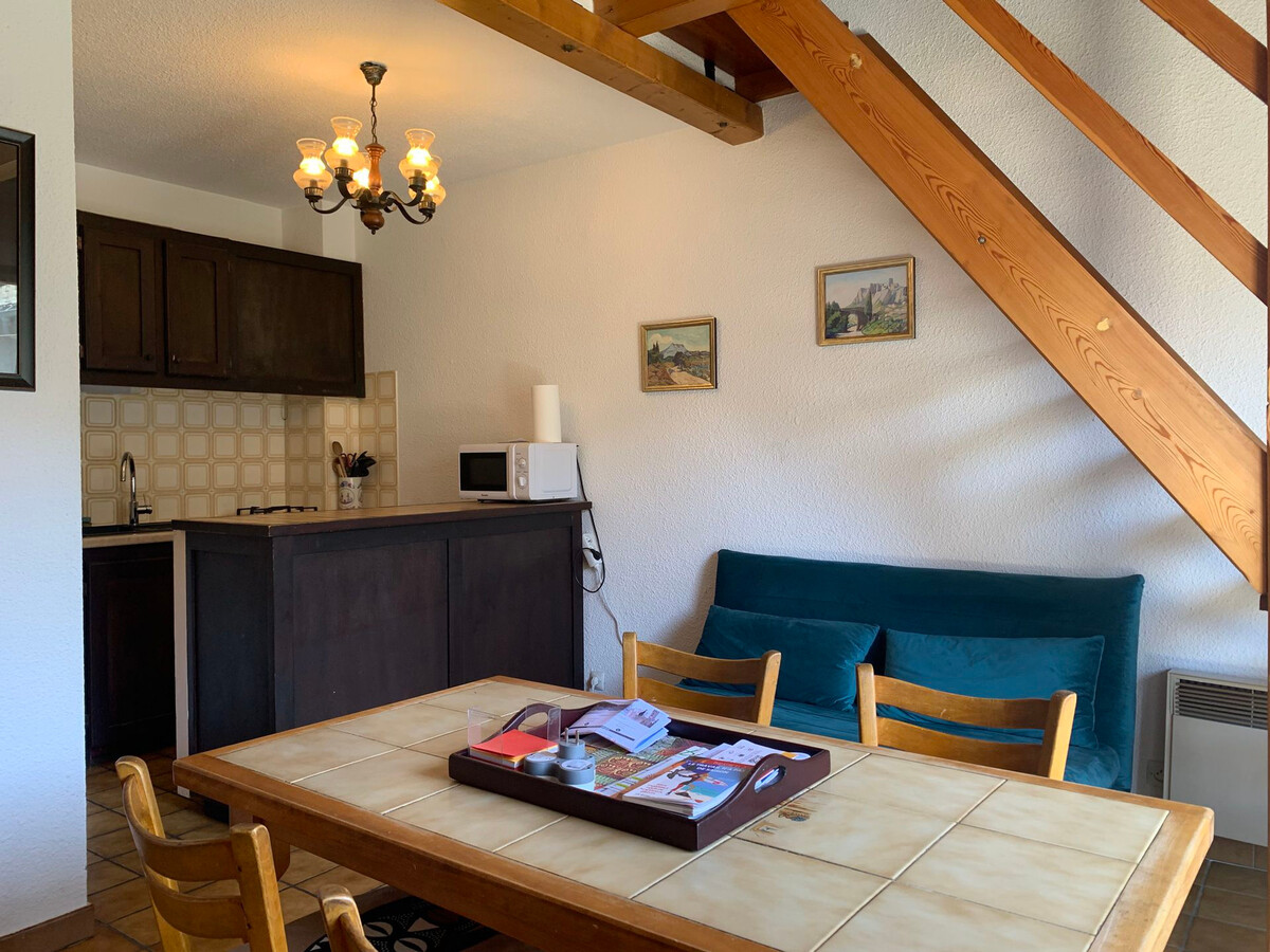 Appartement 57 m² avec mezzanine - Barcelonnette - Photo 10