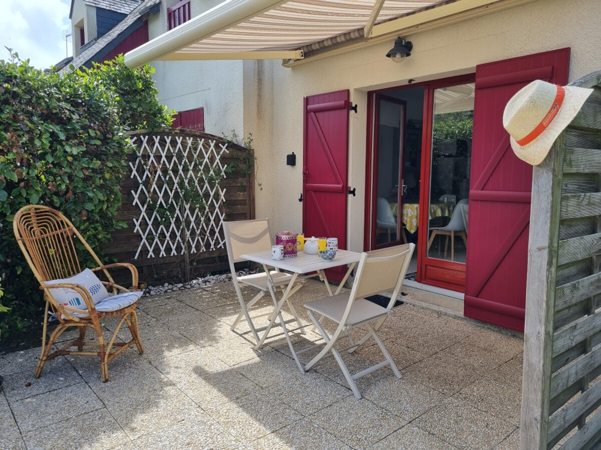 Maison 4 pers. proche plage à Sarzeau, animaux OK - Photo 1
