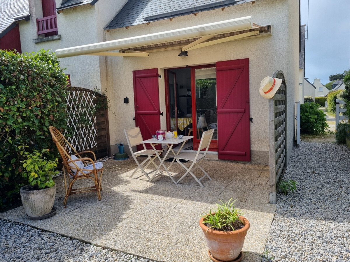 Maison 4 pers. proche plage à Sarzeau, animaux OK - Photo 2