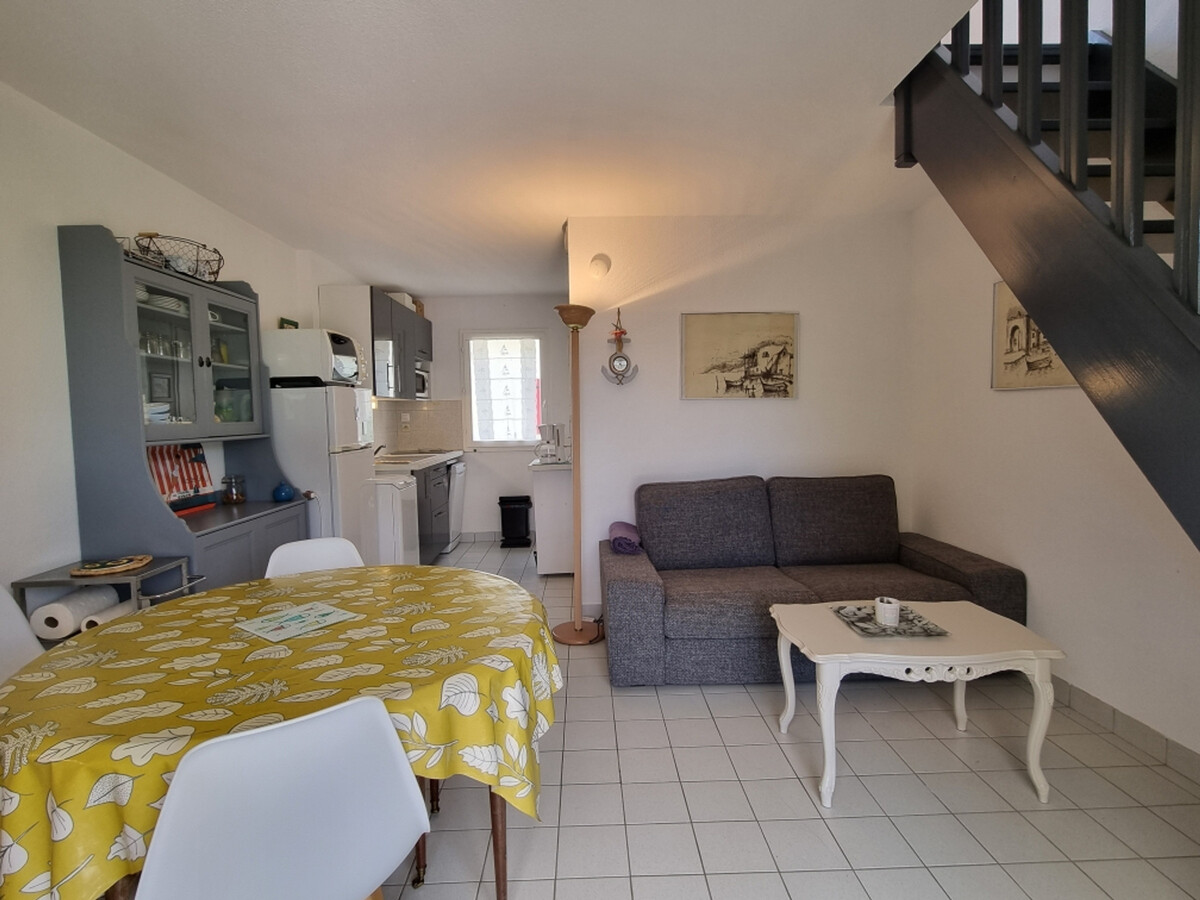Maison 4 pers. proche plage à Sarzeau, animaux OK - Photo 6