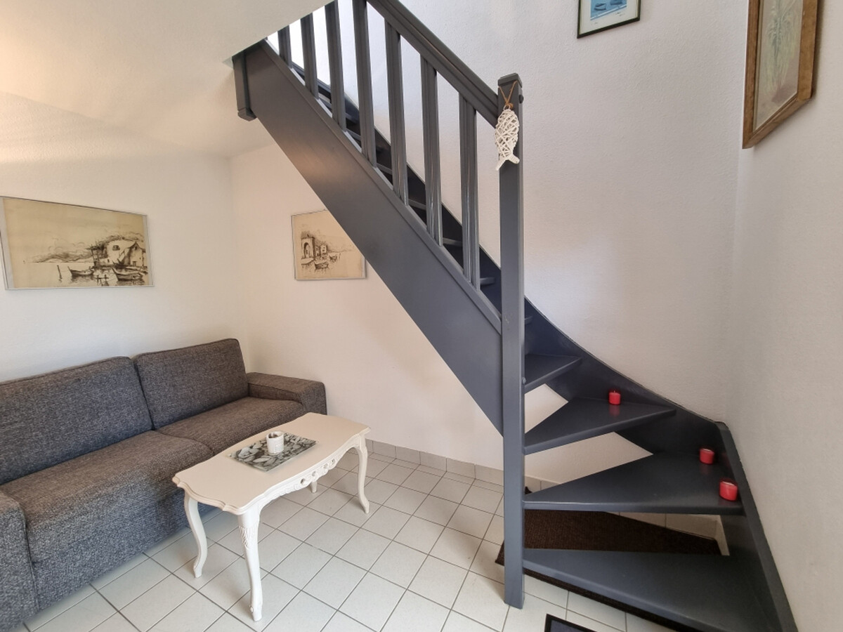 Maison 4 pers. proche plage à Sarzeau, animaux OK - Photo 10