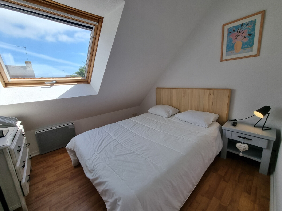 Maison 4 pers. proche plage à Sarzeau, animaux OK - Photo 11