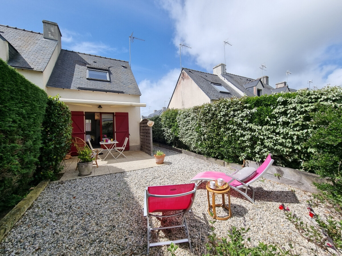 Maison 4 pers. proche plage à Sarzeau, animaux OK - Photo 17