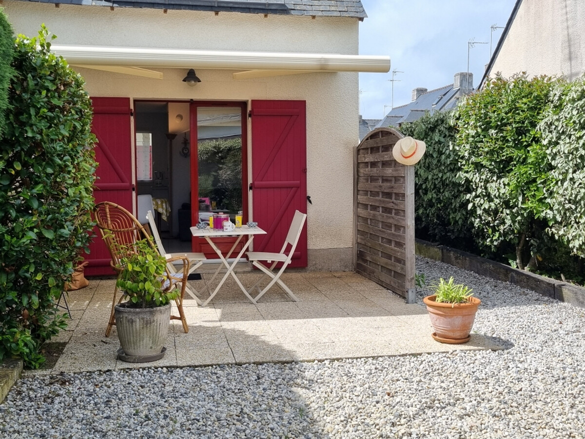 Maison 4 pers. proche plage à Sarzeau, animaux OK - Photo 18