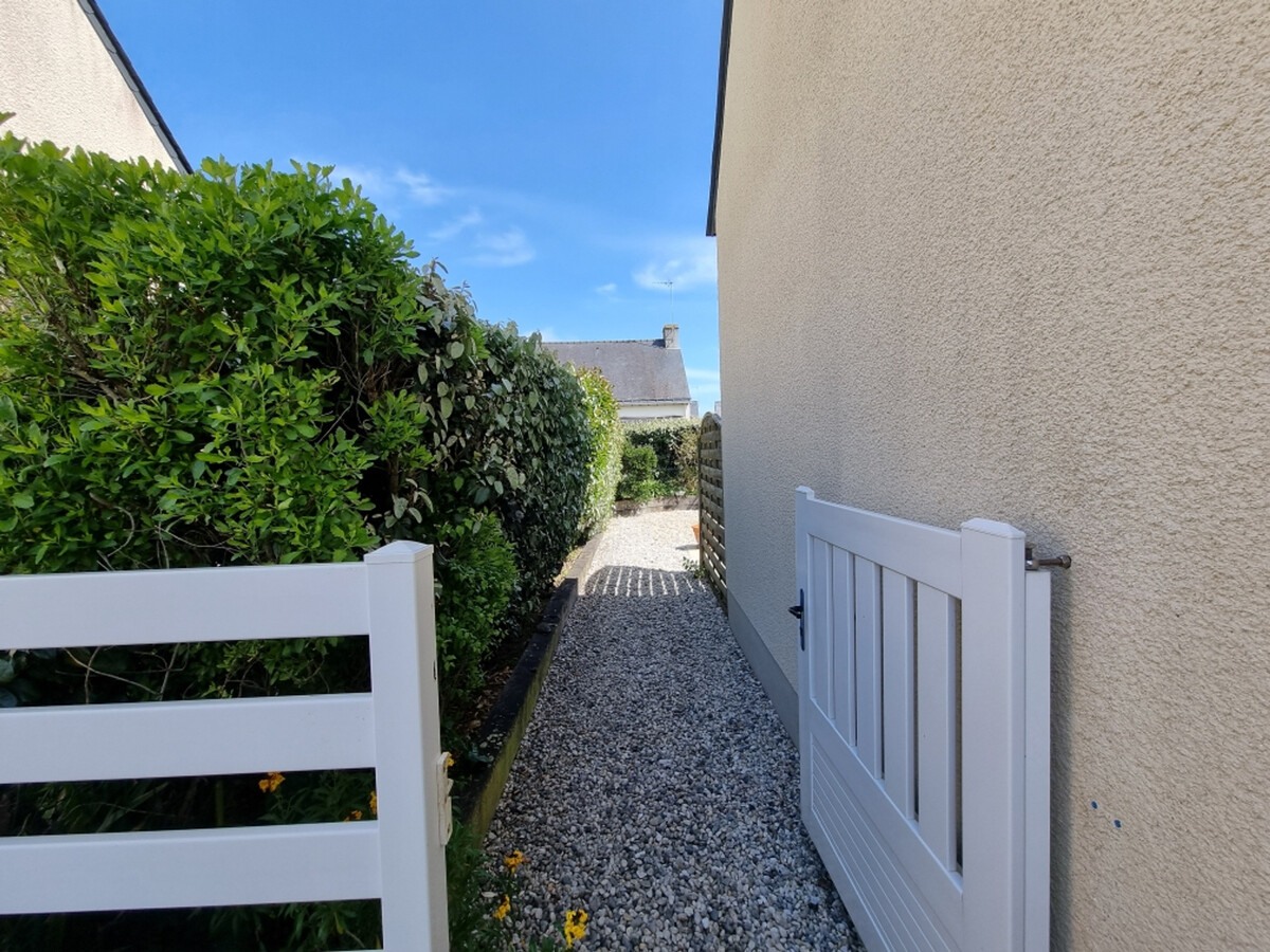 Maison 4 pers. proche plage à Sarzeau, animaux OK - Photo 19