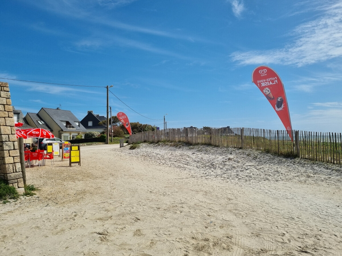 Maison 4 pers. proche plage à Sarzeau, animaux OK - Photo 26