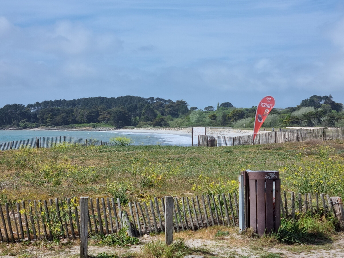 Maison 4 pers. proche plage à Sarzeau, animaux OK - Photo 27