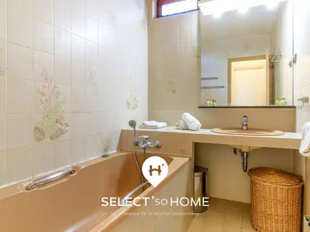 Villa vue mer et piscine privée - 8 pers., Villa 8 personnes à Bormes les Mimosas - Photo 11