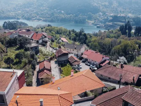 Villa 12 pers. vue montagne à Valdosende : photo 5