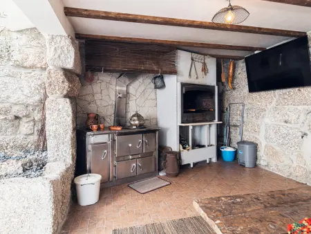 Villa 12 pers. vue montagne à Valdosende : photo 24