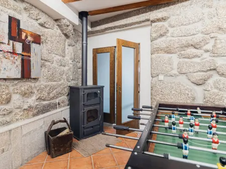 Villa 12 pers. vue montagne à Valdosende : photo 25