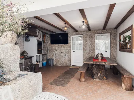 Villa 12 pers. vue montagne à Valdosende : photo 26