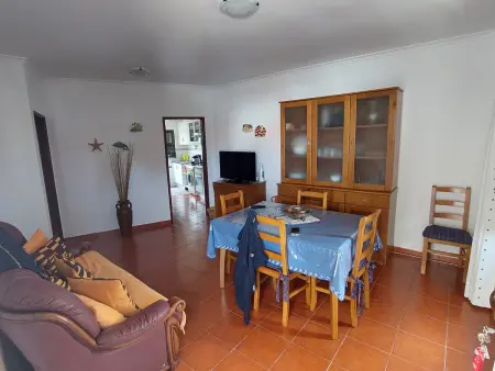 Appartement 3 chambres avec balcon à Longueira-Almograve : photo 2