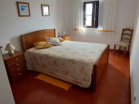 Appartement 3 chambres avec balcon à Longueira-Almograve : photo 3
