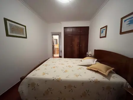 Appartement 3 chambres avec balcon à Longueira-Almograve : photo 4