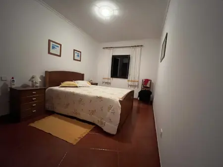 Appartement 3 chambres avec balcon à Longueira-Almograve : photo 5