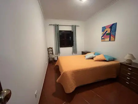 Appartement 3 chambres avec balcon à Longueira-Almograve : photo 6