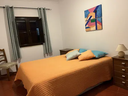 Appartement 3 chambres avec balcon à Longueira-Almograve : photo 8