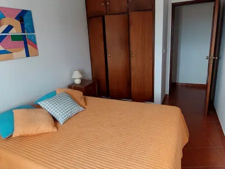 Appartement 3 chambres avec balcon à Longueira-Almograve : photo 9