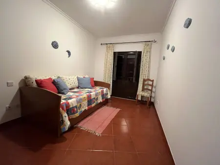 Appartement 3 chambres avec balcon à Longueira-Almograve : photo 10