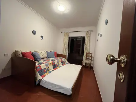 Appartement 3 chambres avec balcon à Longueira-Almograve : photo 11