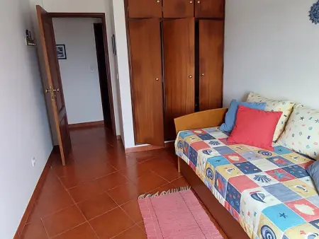 Appartement 3 chambres avec balcon à Longueira-Almograve : photo 12