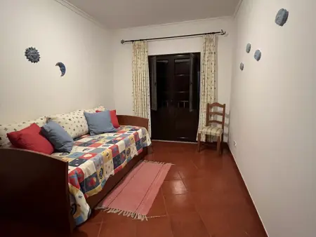 Appartement 3 chambres avec balcon à Longueira-Almograve : photo 13