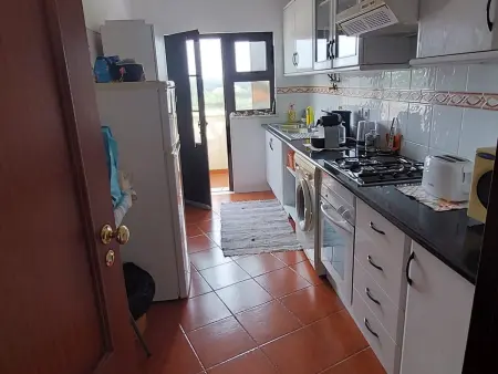 Appartement 3 chambres avec balcon à Longueira-Almograve : photo 14