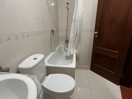 Appartement 3 chambres avec balcon à Longueira-Almograve : photo 18