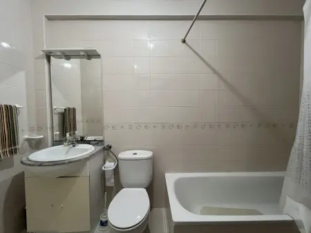 Appartement 3 chambres avec balcon à Longueira-Almograve : photo 19