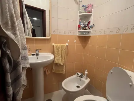 Appartement 3 chambres avec balcon à Longueira-Almograve : photo 20