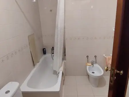 Appartement 3 chambres avec balcon à Longueira-Almograve : photo 21