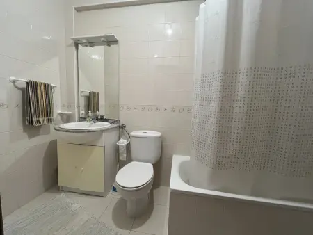 Appartement 3 chambres avec balcon à Longueira-Almograve : photo 22