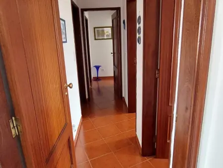 Appartement 3 chambres avec balcon à Longueira-Almograve : photo 23